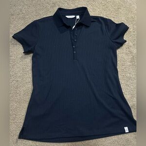 Lady Hagen Golf Shirt size: small